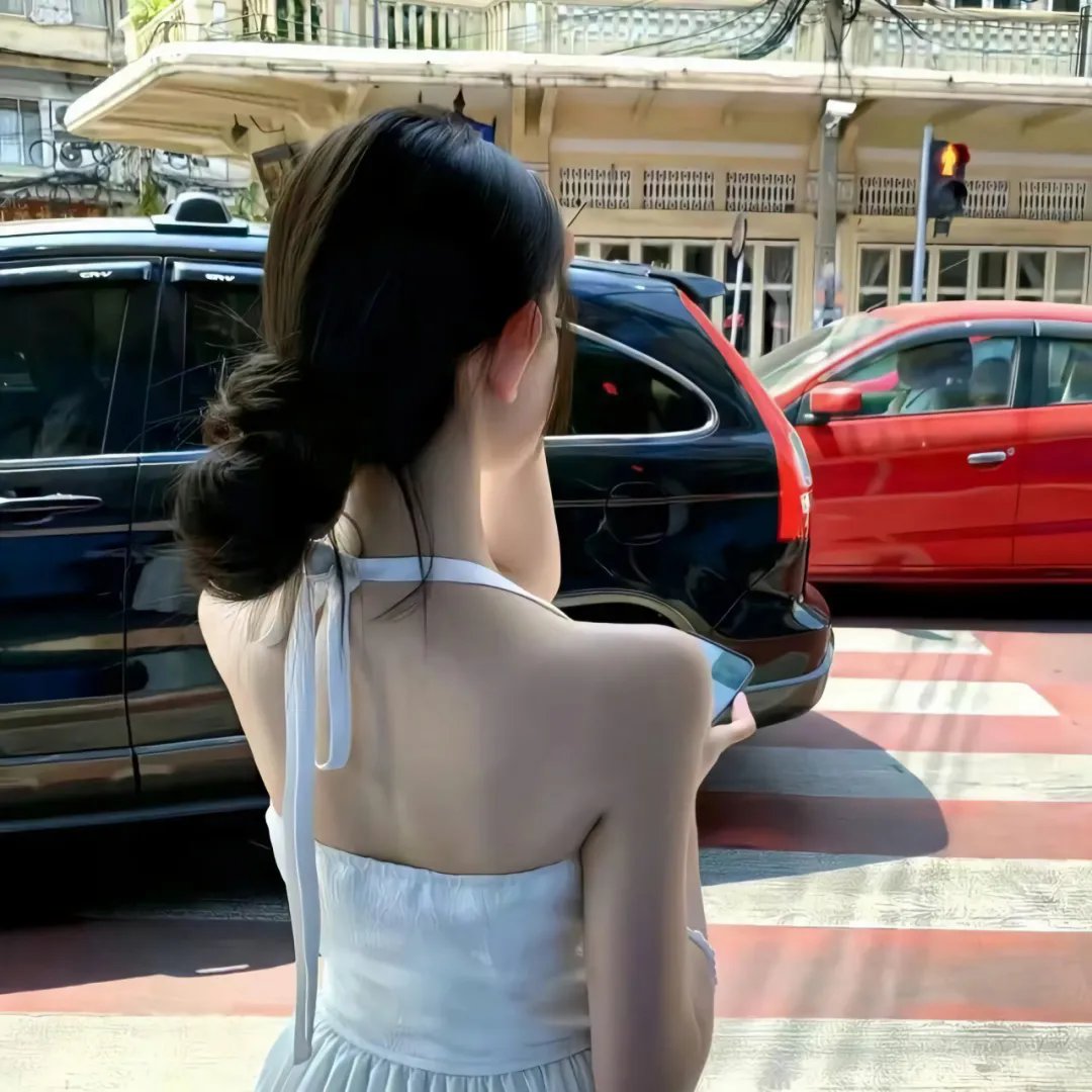 女总裁霸气归来